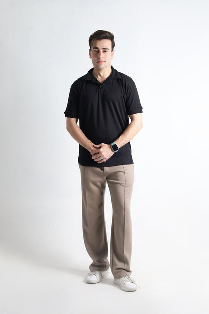 Drop Needle Polo