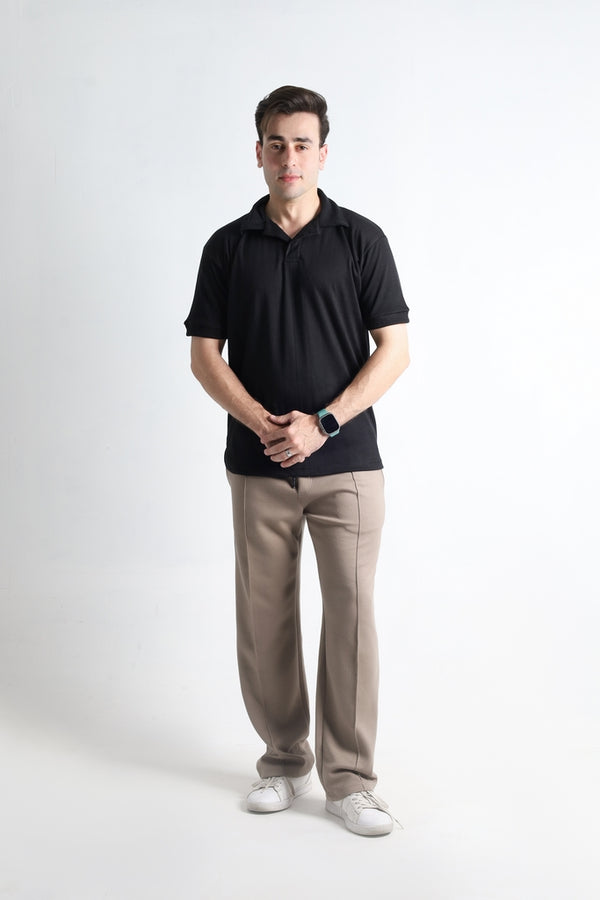 Drop Needle Polo