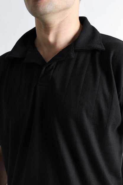 Drop Needle Polo